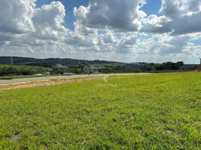 Lote/Terreno à venda, 374m² no Loteamento Alphaville Campinas, Campinas