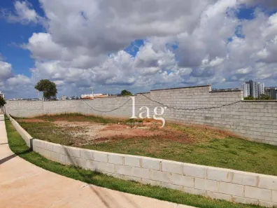 Lote/Terreno à venda, 425m² no Jardim Vila São Domingos, Sorocaba