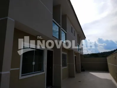 Casa de Condomínio com 2 Quartos à venda, 65m² no Parque Casa de Pedra, São Paulo