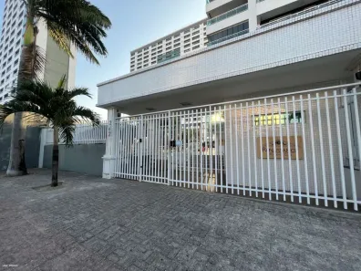 Apartamento com 3 Quartos à venda, 94m² no Parquelândia, Fortaleza
