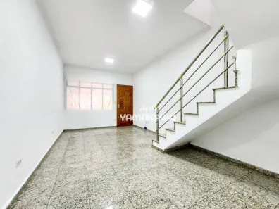 Sobrado com 3 Quartos à venda, 105m² no Vila Ré, São Paulo