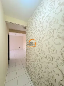 Apartamento com 2 Quartos para alugar, 60m² no Centro, Atibaia