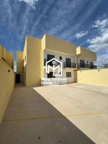 Apartamento com 2 Quartos à venda, 56m² no Centro, Luziânia