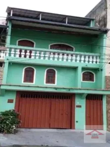 Casa com 4 Quartos à venda, 212m² no Jardim Caçula, Jundiaí