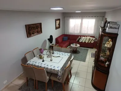 Sobrado com 3 Quartos à venda, 180m² no Vila Marari, São Paulo