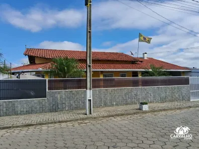 Casa com 3 Quartos para alugar, 150m² no Itajuba, Barra Velha