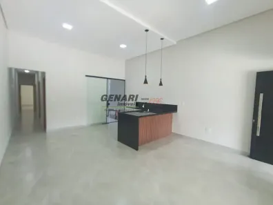 Casa com 3 Quartos à venda, 112m² no Jardim América, Indaiatuba