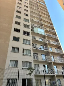 Apartamento com 2 Quartos para alugar, 39m² no Socorro, São Paulo