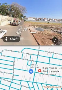 Lote/Terreno à venda, 2340m² no Jardim Imperial, Aparecida de Goiânia