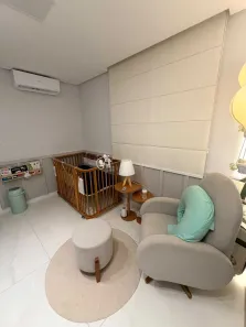 Apartamento com 3 Quartos à venda, 73m² no Espaço Tropical, Barra dos Coqueiros