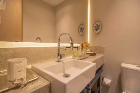 Apartamento com 2 Quartos à venda, 91m² no Indianópolis, São Paulo