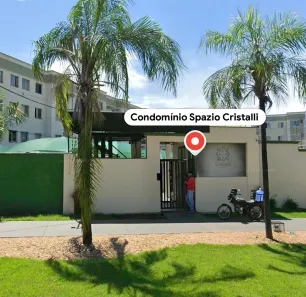 Apartamento com 2 Quartos para alugar, 65m² no Coophema, Cuiabá