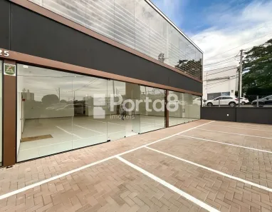 Sala Comercial para alugar, 100m² no Jardim Alto Rio Preto, São José do Rio Preto