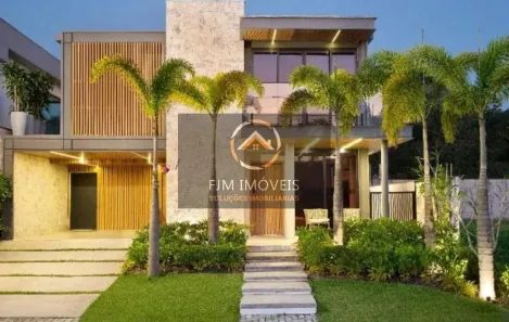 Casa de Condomínio com 3 Quartos à venda, 300m² no Inoã (Inoã), Maricá