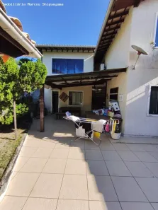 Casa de Condomínio com 4 Quartos à venda, 140m² no Centro, Lauro de Freitas