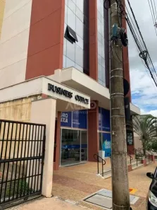 Sala Comercial à venda, 43m² no Parque Jardim Europa, Bauru