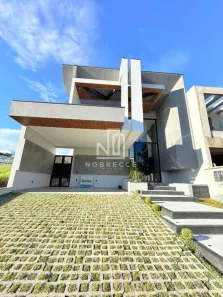 Casa com 3 Quartos à venda, 327m² no Jardim Villa Sapezal, Indaiatuba
