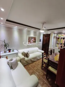 Apartamento com 2 Quartos à venda, 50m² no Parque do Otero, São Paulo