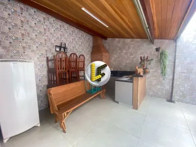 Sobrado com 3 Quartos à venda, 194m² no Santa Maria, São Caetano do Sul