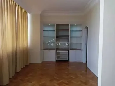 Apartamento com 1 Quarto à venda, 72m² no Flamengo, Rio de Janeiro