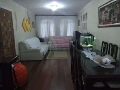 Sobrado com 3 Quartos à venda, 195m² no Vila Vitório Mazzei, São Paulo