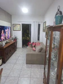 Apartamento com 3 Quartos à venda, 72m² no Jardim Nova Manchester, Sorocaba