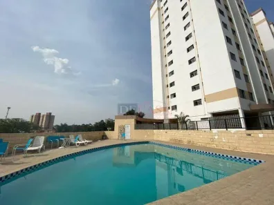 Apartamento com 3 Quartos à venda, 58m² no Vila Carmosina, São Paulo