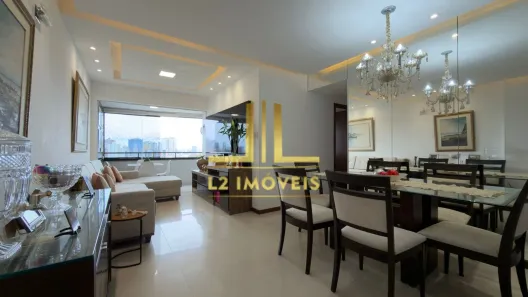 Apartamento com 3 Quartos à venda, 90m² no Jardim Armação, Salvador