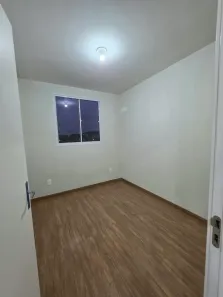 Apartamento com 2 Quartos para alugar, 53m² no Lagoinha, São Gonçalo