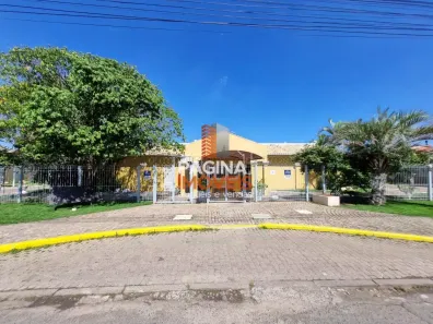Casa de Condomínio com 3 Quartos à venda, 88m² no Rio Branco, Canoas