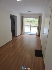 Apartamento com 2 Quartos para alugar, 55m² no Posse, Teresópolis
