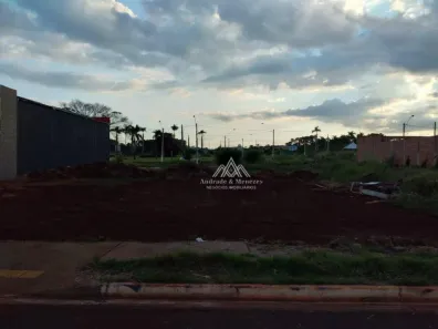 Lote/Terreno à venda, 220m² no Jardim Cristo Redentor, Ribeirão Preto