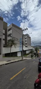 Cobertura com 2 Quartos para alugar, 110m² no Paineiras, Juiz de Fora