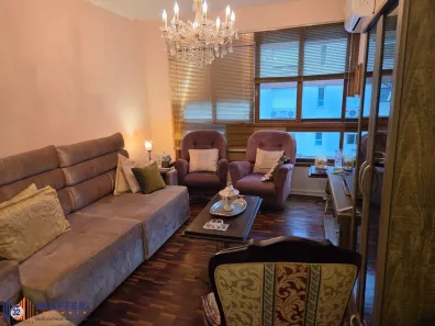 Apartamento com 3 Quartos à venda, 114m² no Rio Branco, Porto Alegre