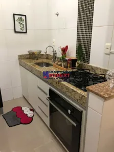 Casa de Condomínio com 3 Quartos para alugar, 70m² no Granja Vista Alegre, Contagem