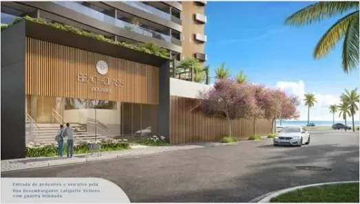 Apartamento com 1 Quarto à venda, 39m² no Jaguaribe, Salvador