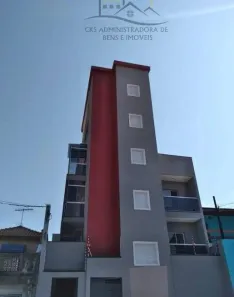 Apartamento com 2 Quartos à venda, 36m² no Itaquera, São Paulo