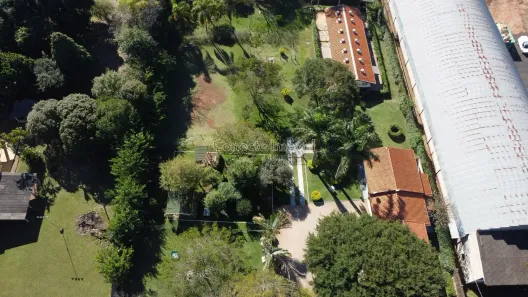 Fazenda/Sítio com 4 Quartos à venda, 120m² no Chácaras Santo Antonio, Santo Antônio de Posse