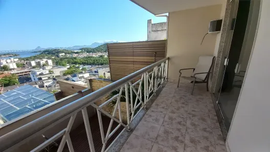 Casa com 4 Quartos à venda, 192m² no Pitangueiras, Rio de Janeiro