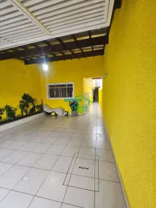 Casa com 3 Quartos à venda, 196m² no Mirante de Jandira, Jandira