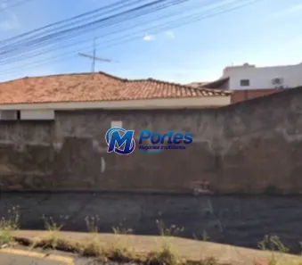 Casa com 3 Quartos à venda, 590m² no Jardim Caparroz, Catanduva