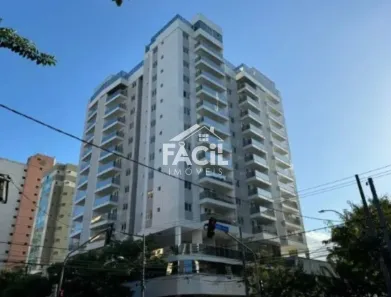 Apartamento com 3 Quartos à venda, 100m² no Santa Lúcia, Vitória