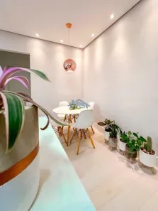 Apartamento com 2 Quartos à venda, 51m² no Vila São João, Barueri