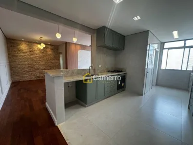 Apartamento com 3 Quartos à venda, 110m² no Santa Cruz, Americana