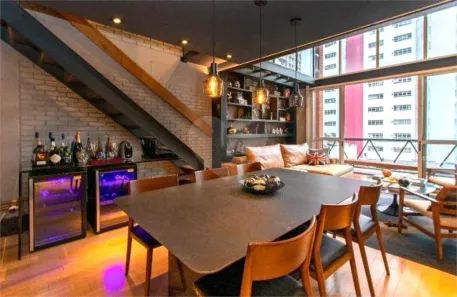 Apartamento com 3 Quartos à venda, 96m² no Itaim Bibi, São Paulo