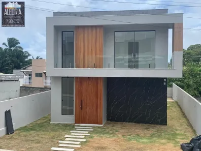 Casa com 4 Quartos à venda, 208m² no Vila de Abrantes (Abrantes), Camaçari