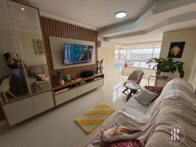Apartamento com 1 Quarto à venda, 58m² no Centro Histórico, Tramandaí