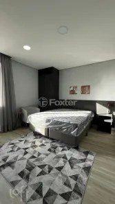 Apartamento com 1 Quarto à venda, 21m² no Centro Histórico, Porto Alegre