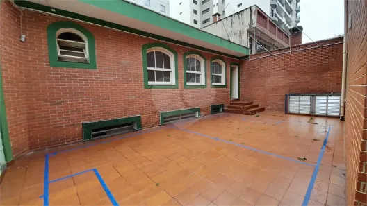 Imóvel Comercial com 5 Quartos para alugar, 427m² no Jardim do Mar, São Bernardo do Campo