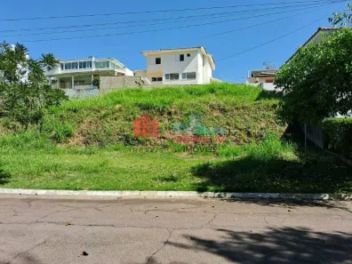Lote/Terreno à venda, 450m² no Villaggio Capríccio, Louveira